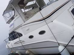 Searay. Год: 1998 год, длина 12,00 м., двигатель стационарный, 700,00 л.с., бензин