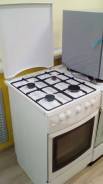 Кухонные плиты газовые.