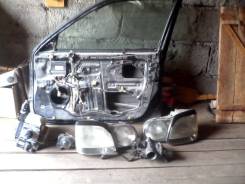 Заслонка дроссельная. Toyota Progres Двигатель 1JZGE