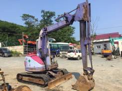 Komatsu PC50UU. Продам экскакаватор -2 во Владивостоке, 1,00 куб. м.