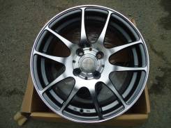 Sakura Wheels 3199. 6.0x15, 4x100.00, ET40