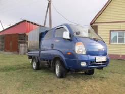 Kia Bongo. Продается KIA Bongo 3 2011 г, 2 900 куб. см., 1 000 кг. Под заказ