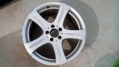 Mercedes. 9.5x18, 5x112.00, ET33