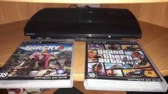 Sony PlayStation 3 Super Slim