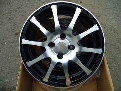 Sakura Wheels 3176. 6.0x15, 4x100.00, ET40