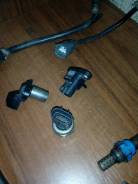 Датчик кислородный. Toyota Progres, JCG11, JCG10 Toyota Origin, JCG17 Двигатели: 1JZGE, 2JZGE