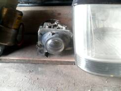 Фара противотуманная. Toyota Progres, JCG10