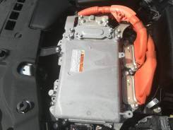 Инвертор. Toyota Camry, AVV50 Двигатель 2ARFXE