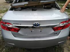 Крышка багажника. Toyota Camry, AVV50 Двигатель 2ARFXE