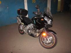 Suzuki V-Strom DL1000. 1 000 куб. см., исправен, птс, с пробегом
