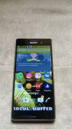 Sony Xperia Z3. Б/у