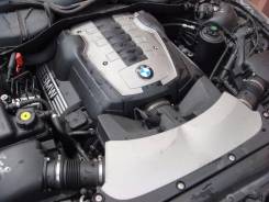 Двигатель в сборе. BMW X5 BMW 5-Series BMW 7-Series, E66 Двигатель N62B48