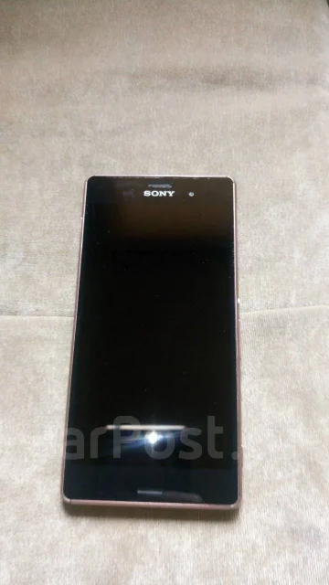 Sony Xperia Z3. �/� ����