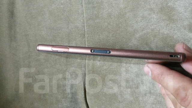 Sony Xperia Z3. �/� ����
