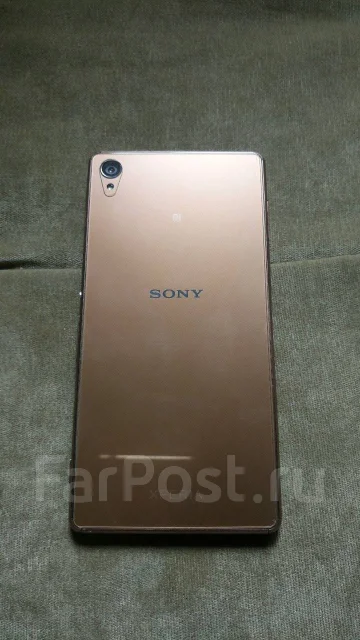 Sony Xperia Z3. �/� ����