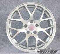 HRE P40SC. 8.0x18", 5x100.00, ET35, ЦО 57,1 мм. Под заказ