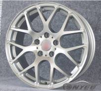 HRE P40SC. 9.0x18", 5x114.30, ET42, ЦО 73,1 мм. Под заказ