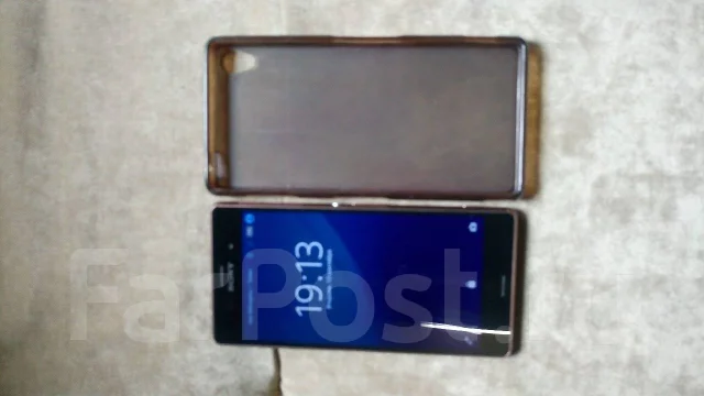 Sony Xperia Z3. �/� ����