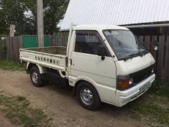 Nissan Vanette. Продам грузовик 1996 год, 1 800 куб. см., 1 000 кг.