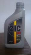 ZIC. Вязкость 0W-30, полусинтетическое