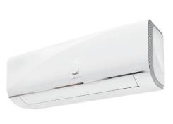 Стильный тихий кондиционер Ballu iGreen PRO (Cold Plasma) 25кв. м