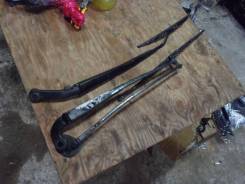 Дворник. Toyota Celsior, UCF31 Двигатель 3UZFE