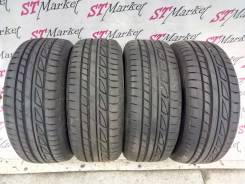 Bridgestone Playz PZ1. Летние, 2005 год, износ: 5%, 4 шт