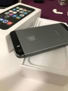 Apple iPhone 5s 16Gb. Б/у
