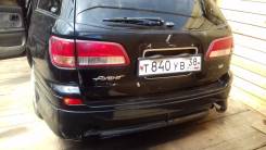 Nissan Avenir. W11, QG18