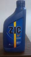 ZIC A+. Вязкость 10W-30, полусинтетическое