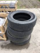 Bridgestone B340. Летние, 2010 год, износ: 70%, 4 шт