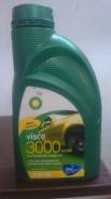 BP Visco. Вязкость 10W-40, полусинтетическое
