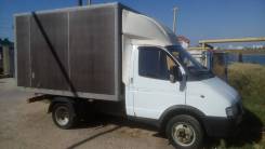 ГАЗ Газель. Продажа газели, 2 500 куб. см., 3 500 кг.