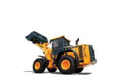 Hyundai HL757-9S. Продам фронтальный погрузчик
