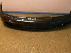 Бампер. Honda Integra, DC2