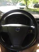 Руль. Volvo C30