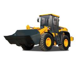 Hyundai HL740-7. Продам фронтальный погрузчик Hyundai HL740-9S