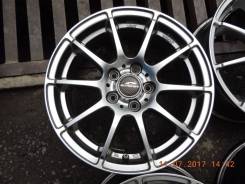 A-Tech Schneider. 6.0x15, 5x100.00, ET45, ЦО 67,0 мм.