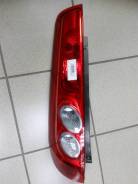 Стоп-сигнал. Ford Fiesta, CBK Ford Fusion, CBK