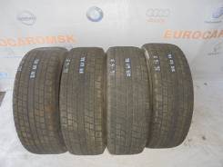 Bridgestone ST20. Зимние, без шипов, 2007 год, износ: 20%, 4 шт
