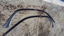 Ветровик на дверь. Subaru Impreza, GD9, GD, GG3, GD2, GD3, GG2, GDD, GDA, GDB, GDC, GGA, GGB Двигатели: EJ, 25, T, STI, EJ15, EJ152, EJ154, EJ20, EJ20...