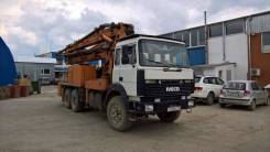 Cifa. Автобетононасос CIFA 32, 32 м.