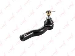 Наконечник рулевой. Mazda Atenza, GGEP, GYEW, GG3P, GGES, GY3W, GG3S