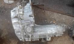 Автоматическая коробка переключения передач. Volvo S80