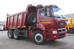 Камаз 6580. , 11 800 куб. см., 26 200 кг. Под заказ