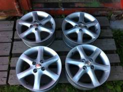Toyota. 6.0x15, 4x100.00, ET45, ЦО 54,1 мм.