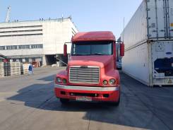 Freightliner Century. Грузовики, 12 700 куб. см., 26 500 кг.
