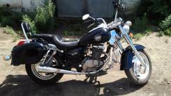 Baltmotors Classic 200. 200 куб. см., исправен, птс, с пробегом