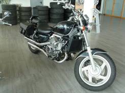 Honda VF 750 Magna. 750 куб. см., исправен, птс, с пробегом