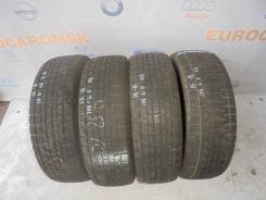 Falken Espia EPZ. Зимние, без шипов, 2007 год, 10 %, 4 шт